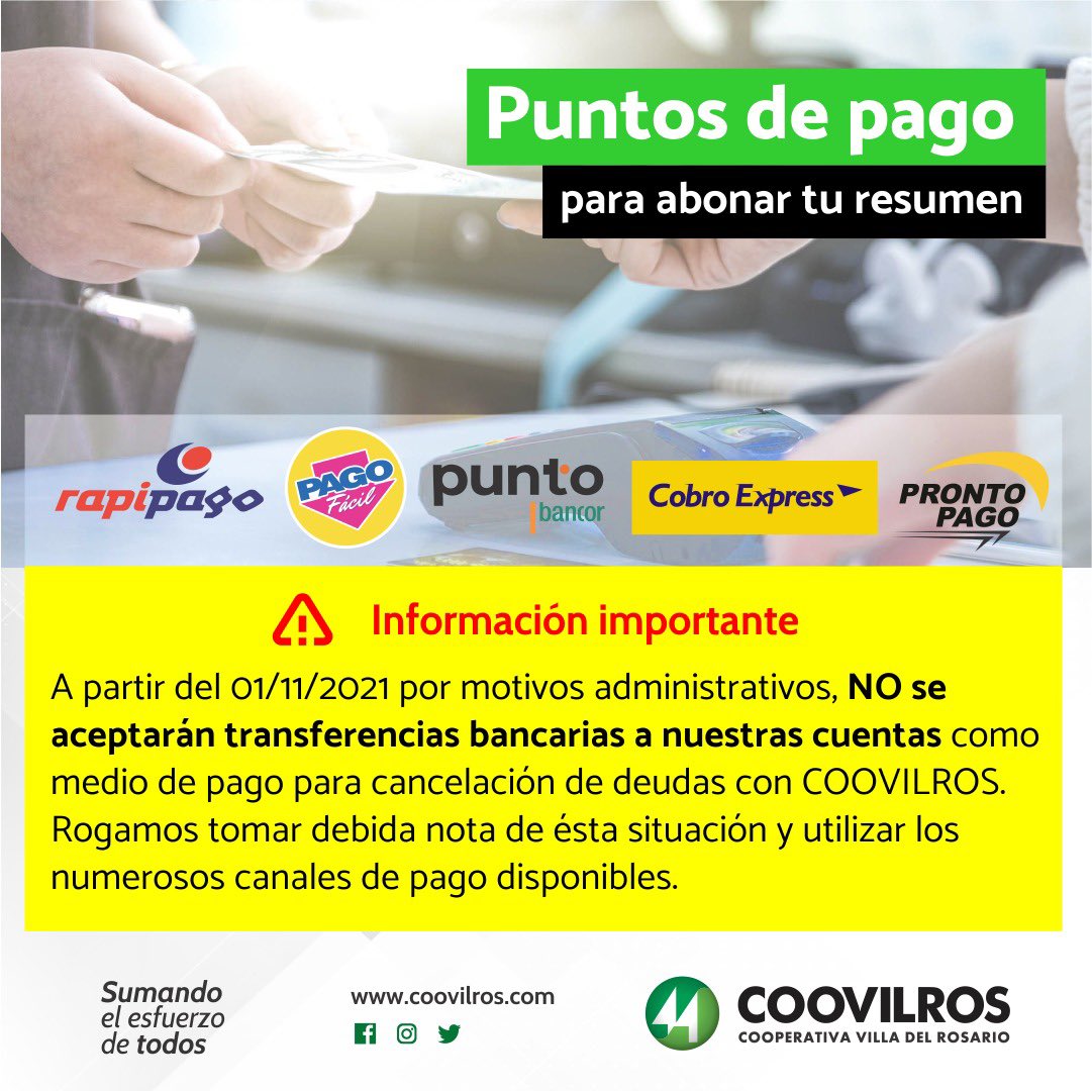 Coviteve Coovilros (@coviteve) on Twitter photo 