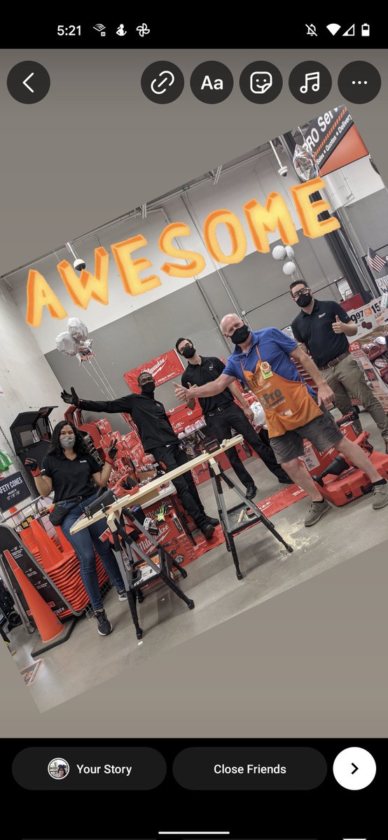 Jill Cooper (@auburnhd8597) on Twitter photo Teamwork! That's what Pro Appreciation Week is all about!
#8597forever #proextraperks #alwaysauburn #proappreciationweek #D172 <a href="/SteveWoodsHD/">Steve Woods</a> <a href="/WendyPacNorth/">Wendy powell</a> Teamwork! That's what Pro Appreciation Week is all about!
#8597forever #proextraperks #alwaysauburn #proappreciationweek #D172 <a href="/SteveWoodsHD/">Steve Woods</a> <a href="/WendyPacNorth/">Wendy powell</a>