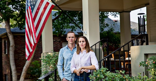 For Military Families, V.A. Loans Are a Lifeline, but With a Catch
go.upcontent.com/bfc1c50c-2f79-…