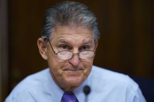 Manchin nixes Biden's $3.5T budget plan, urges $1.5T instead
go.upcontent.com/1933a1b6-45e2-…