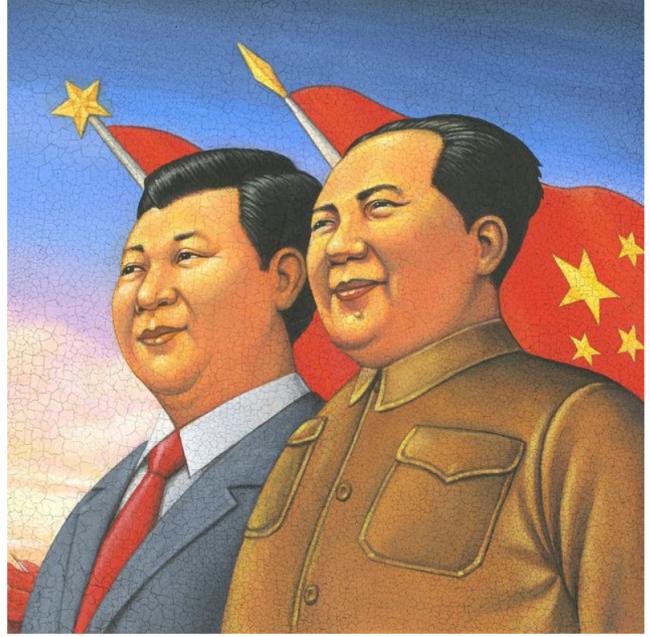 TimedNews.com on Twitter: "【在习近平面前没有谁是安全的中国给全球带来巨大风险】 近期北京当局对经济界的一系列监管风暴表明， 在中国做生意始终面临着高风险，这对全球经济都构成了威胁。《商报》的一篇客席评论则认为，欧洲必须团结起来认清自己的战略利益，避免被美 ...