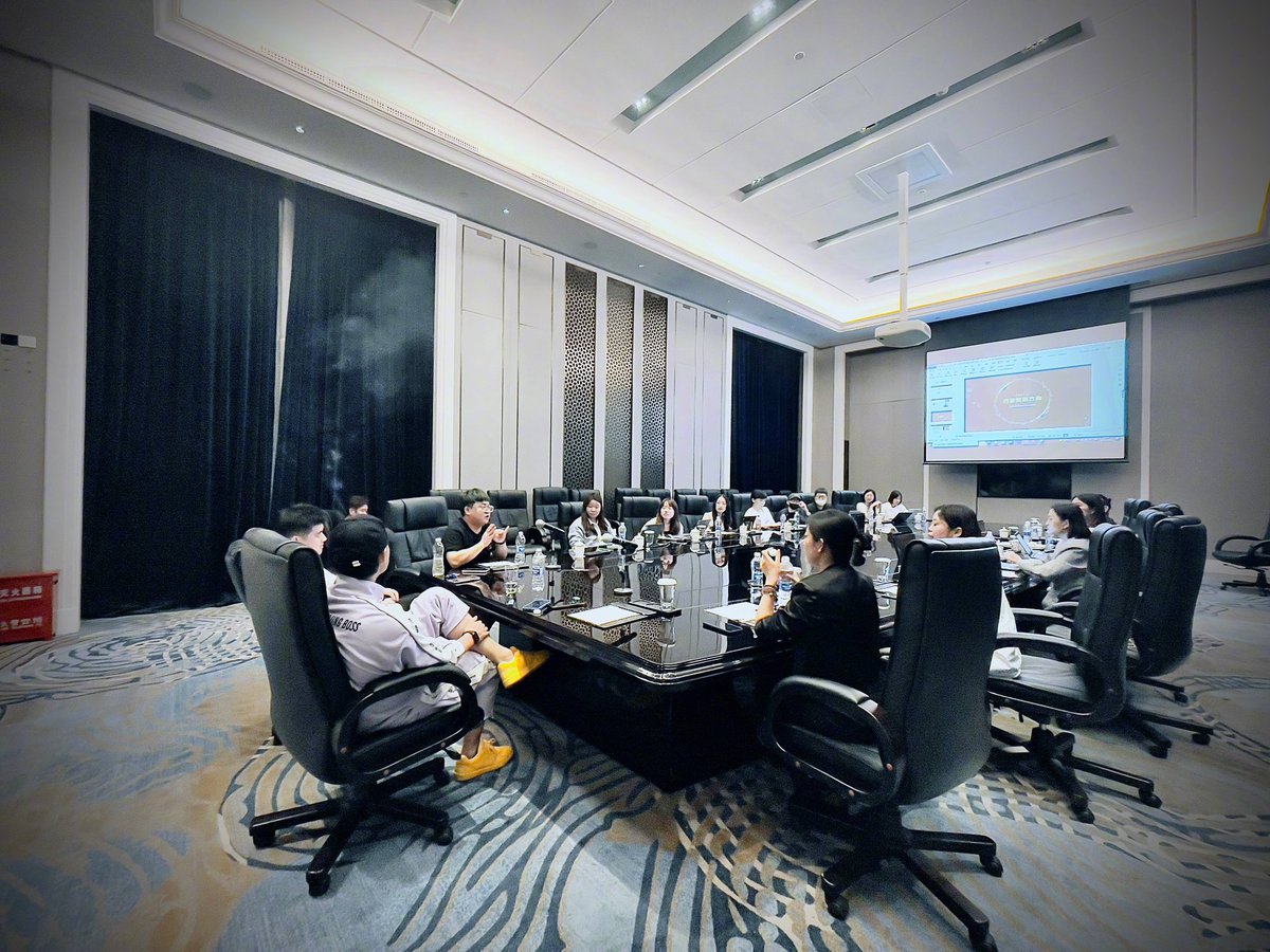 ForTaoBR's tweet photo. 📷 ##WEIBO #TAOSTAGRAM 210915 Post do #ZTAO
“Todo o tempo para o trabalho”
“Todo dia”
🔗 https://t.co/1QubXN7XuZ https://t.co/BrAnrIENyX