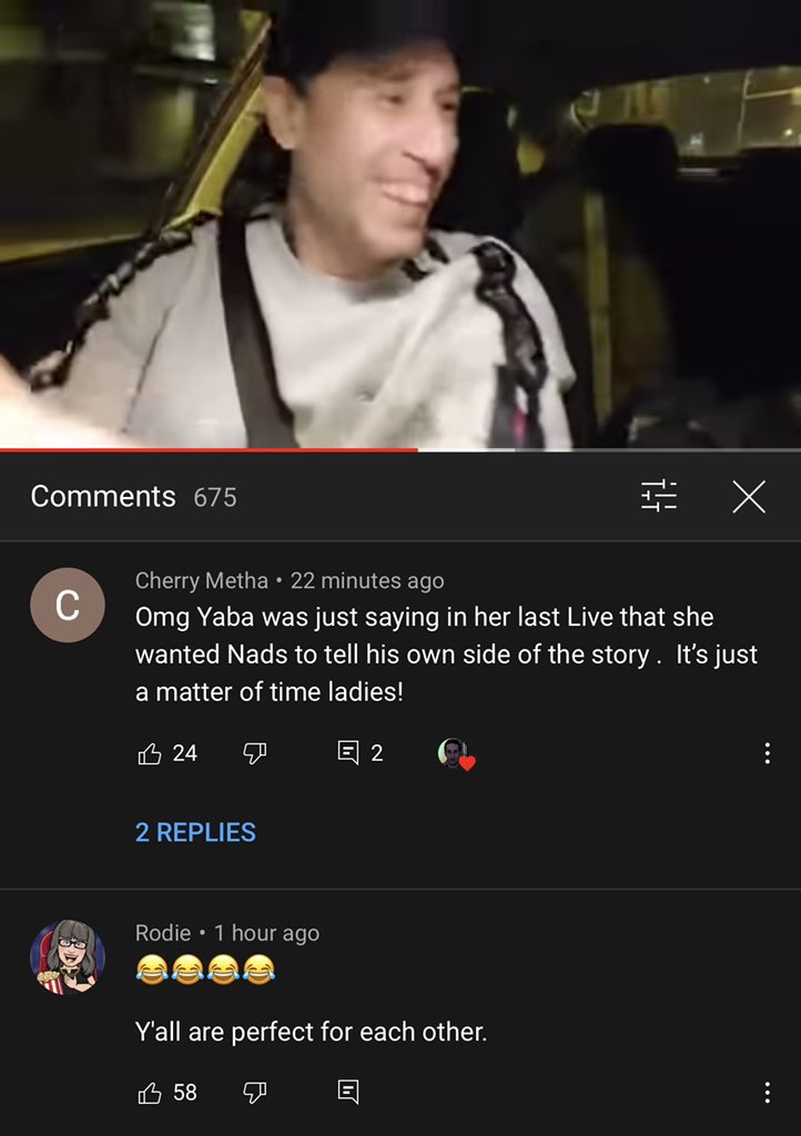 chxrliegold's tweet image. the battle of the dueling live-streams, when they break up again…. will be EVERYTHING🙃