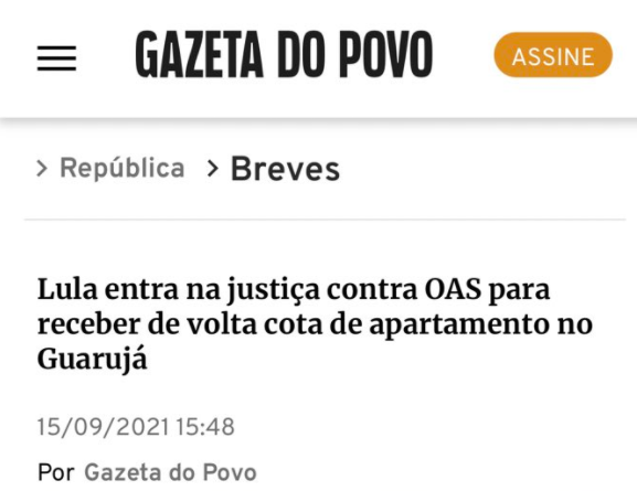 profpaulamarisa's tweet photo. É impressão minha ou o Lula assumiu a propriedade do "tipréx"? https://t.co/Ezog3EWV5V