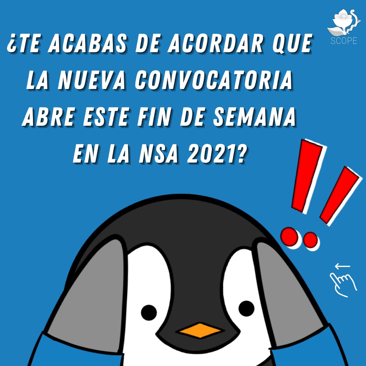 SCOPEPanama's tweet photo. https://t.co/2wkWDQaVQ7