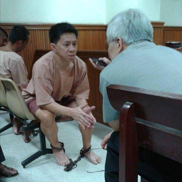 หนุ่มเรดนนท์ tweet media