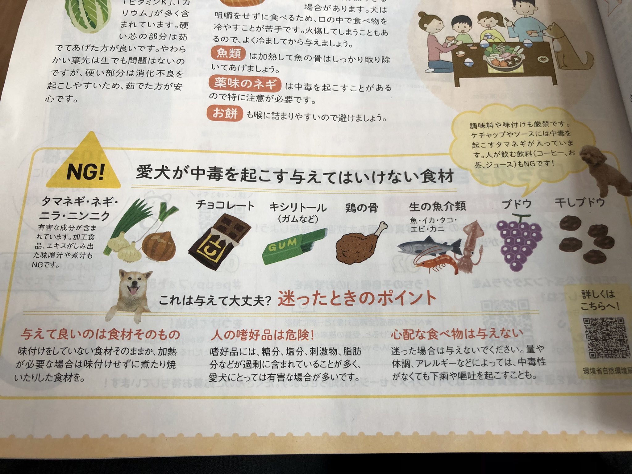 犬が食べてはいけないもの Twitter Search Twitter