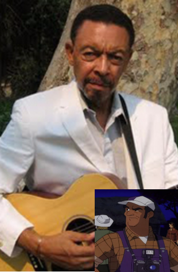 ScoobyAddict's tweet photo. On this day in 2014, Buster Jones passed away at the age of 70 in his home in North Hollywood, California. Buster voiced Tourist #1 in Scooby-Doo! and the Witch's Ghost. #ScoobyDoo #Scooby #BusterJones https://t.co/SppVbNj6oN