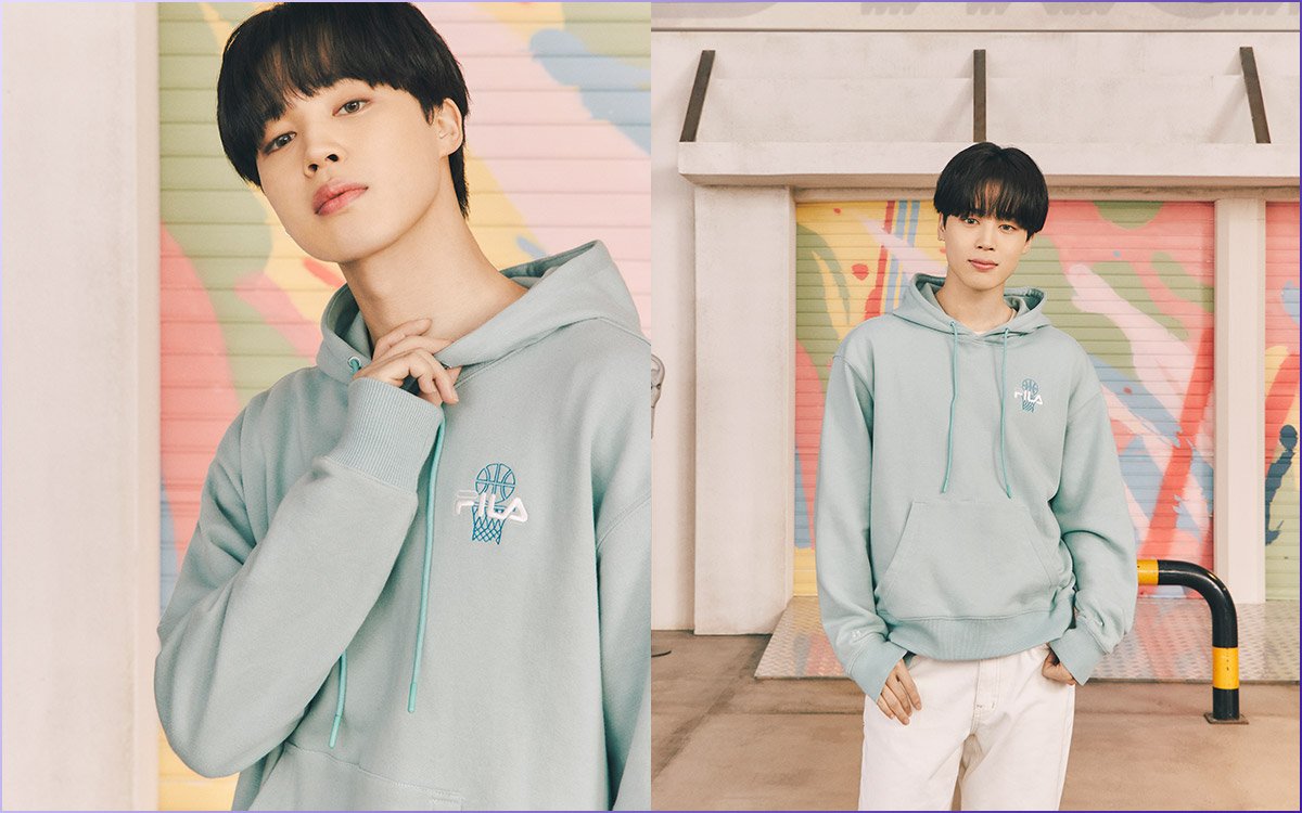 BTS FILA dynamite ジョングク ３点セット BTS FILA dynamite ジョングク 3点セット BTS×FILA Dynamite