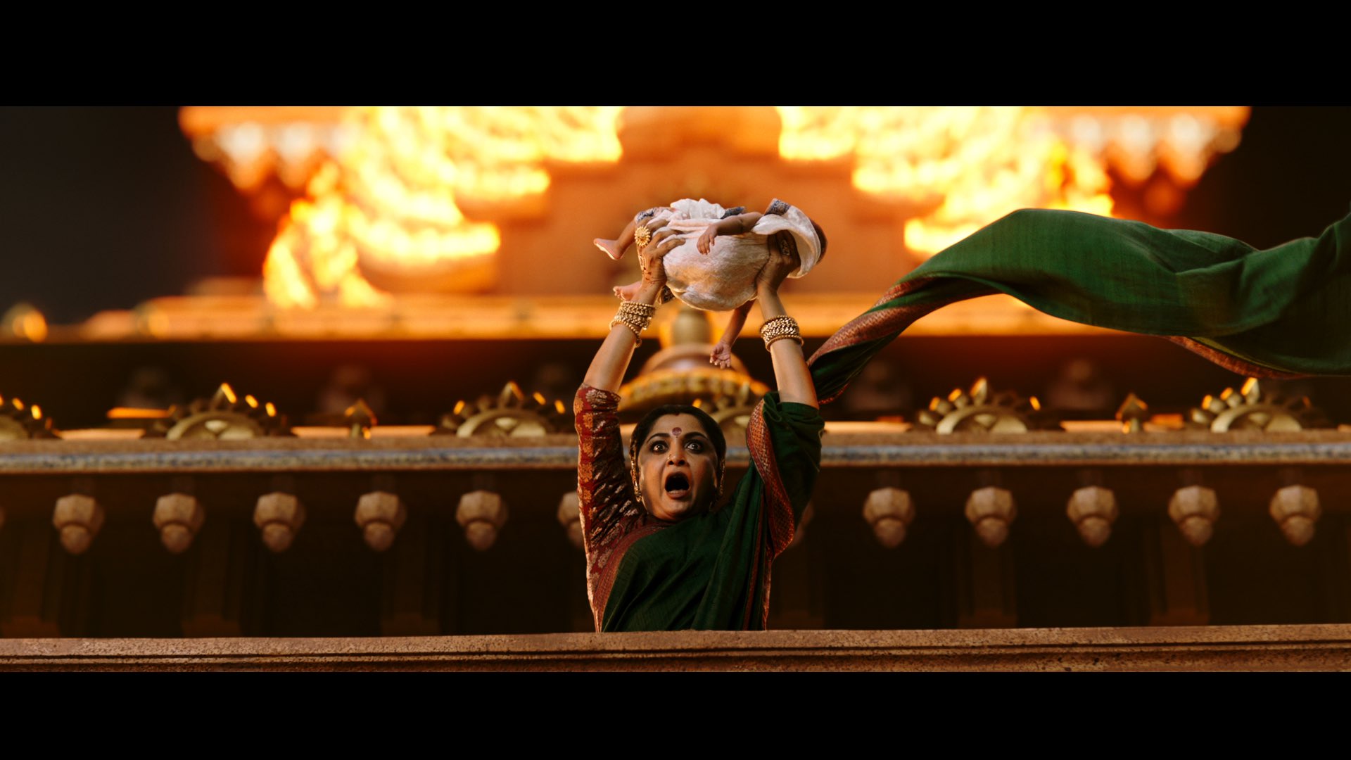 公式 映画 バーフバリ ヴォーカル サントラcd Baahubali Music Twitter