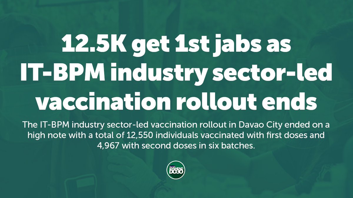 City Government of Davao tweet media