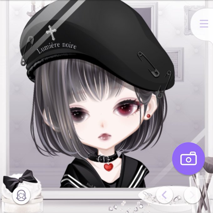 クール女子のtwitterイラスト検索結果