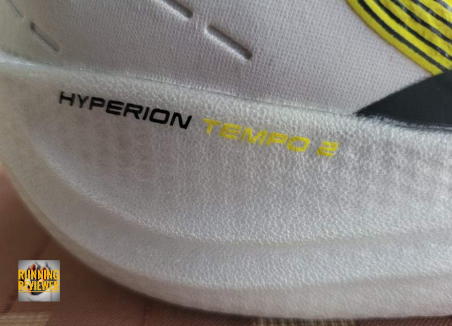RunningReview tweet picture