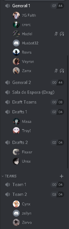 ProDrafts's tweet photo. Best Drafts/tokens cord 🔜 https://t.co/dazrKtohKM