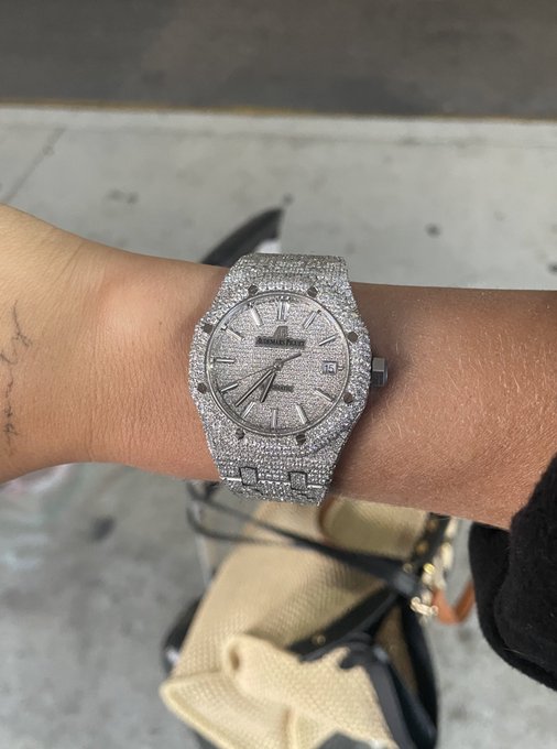 audemars piguet https://t.co/LkTYvJ33zH