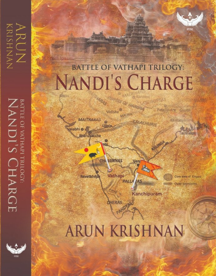 First look!!
#books #HistoricalFiction #IndianHistory