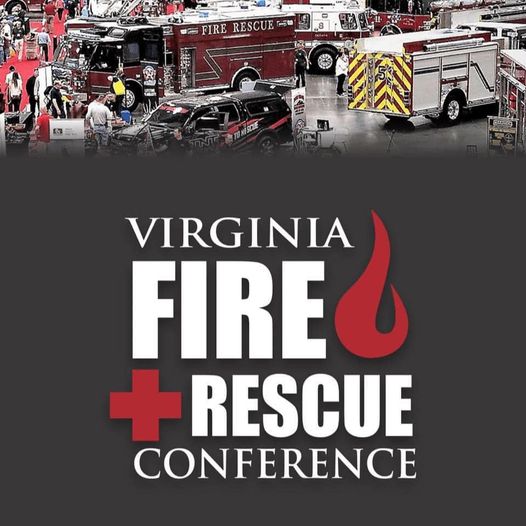 Attendee registration is open for the 2022 Virginia Fire Rescue Conference! Follow the link for the details. Make sure to like and share this post - we can't wait to see you in VA Beach in February! #vfca #vfrc2022 vfca.us/2022_Virginia_…