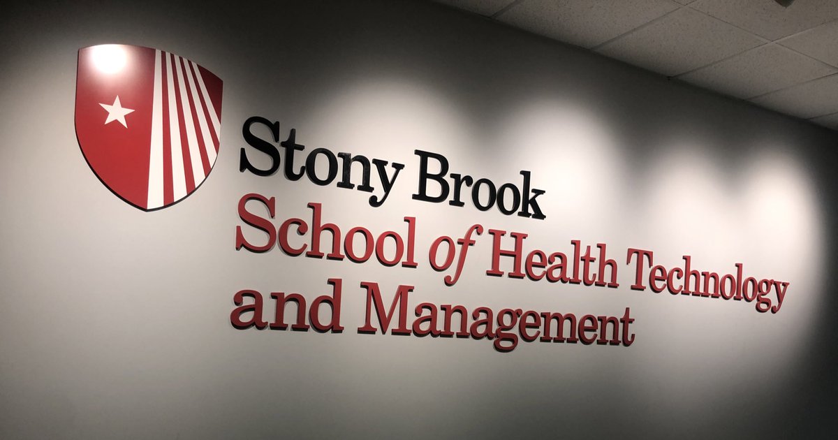 Great to be back in the classroom working with students and supporting their learning. #HealthcareEthics #SBU #SHTM #Alum @stonybrooku