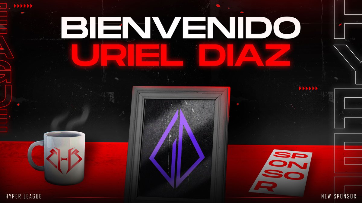 ʜʏᴘᴇʀ ʟᴇᴀɢᴜᴇ (@hl_league) on Twitter photo ¡Las presentaciones no paran!
Ahora toca darle la bienvenida a una persona carismática, católica, humilde, misericordioso, papucho, padre luchón, hogareño y con aroma a limón.
Te debemos la vida lord <a href="/UDiaz_AS/">•Uriel Diaz• (Dafne's version)</a> 🛐
#MoreHyper ¡Las presentaciones no paran!
Ahora toca darle la bienvenida a una persona carismática, católica, humilde, misericordioso, papucho, padre luchón, hogareño y con aroma a limón.
Te debemos la vida lord <a href="/UDiaz_AS/">•Uriel Diaz• (Dafne's version)</a> 🛐
#MoreHyper