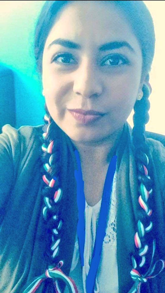 adriana puga tweet media
