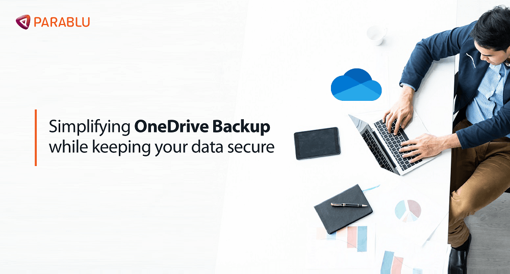 ParabluInc's tweet photo. Make backing up your Microsoft OneDrive files easy and efficient - https://t.co/bjVDNF0KEL #SaaSBackup
#OneDriveBackup #BluVault https://t.co/561IDKbviP
