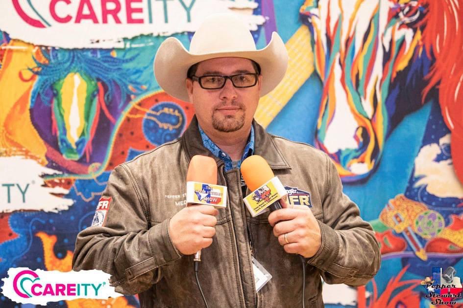 PepperStewart's tweet photo. What’s on your head 🤠#NationalFeltHatDay #felthat #masterhattersoftexas #mht https://t.co/HGC0lqf7Mt