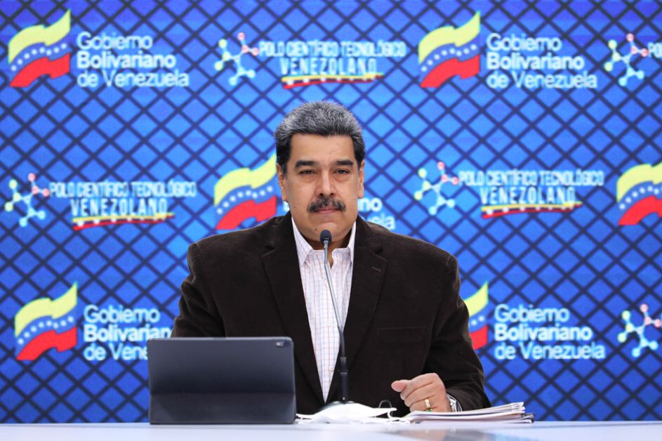 Qué gratificante es ver la capacidad industrial, tecnológica y científica que tiene Venezuela para avanzar en el desarrollo del país. ¡No hay dudas! A pesar de la persecución imperial, lograremos avanzar, mejorando y ampliando todos los servicios, con esfuerzo y trabajo propio.