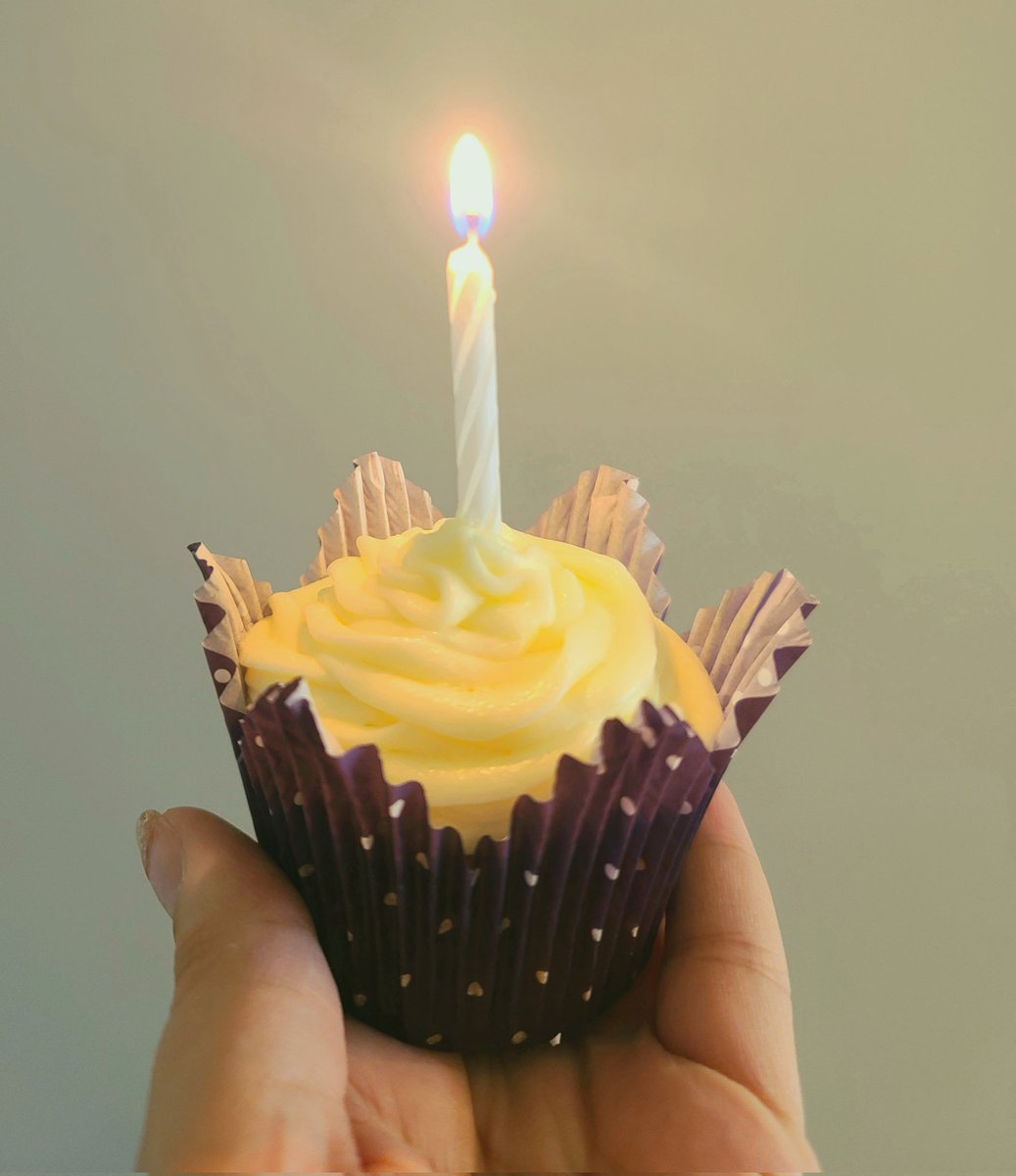 Birthday cupcakes are the best cupcakes  ❤<a href="/Troydan/">Troydan</a>