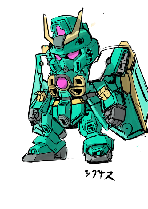 オリガンつづき 