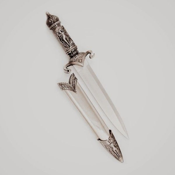 ⚔'검'은 심장의 침묵 타래⚔