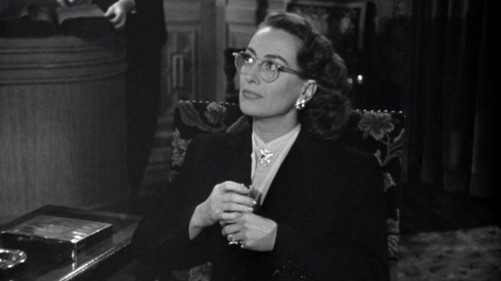 joan crawford in humoresque (1946), ♡