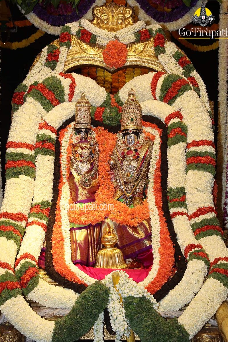 Satybhama Sametha Sri Krishna Swamy