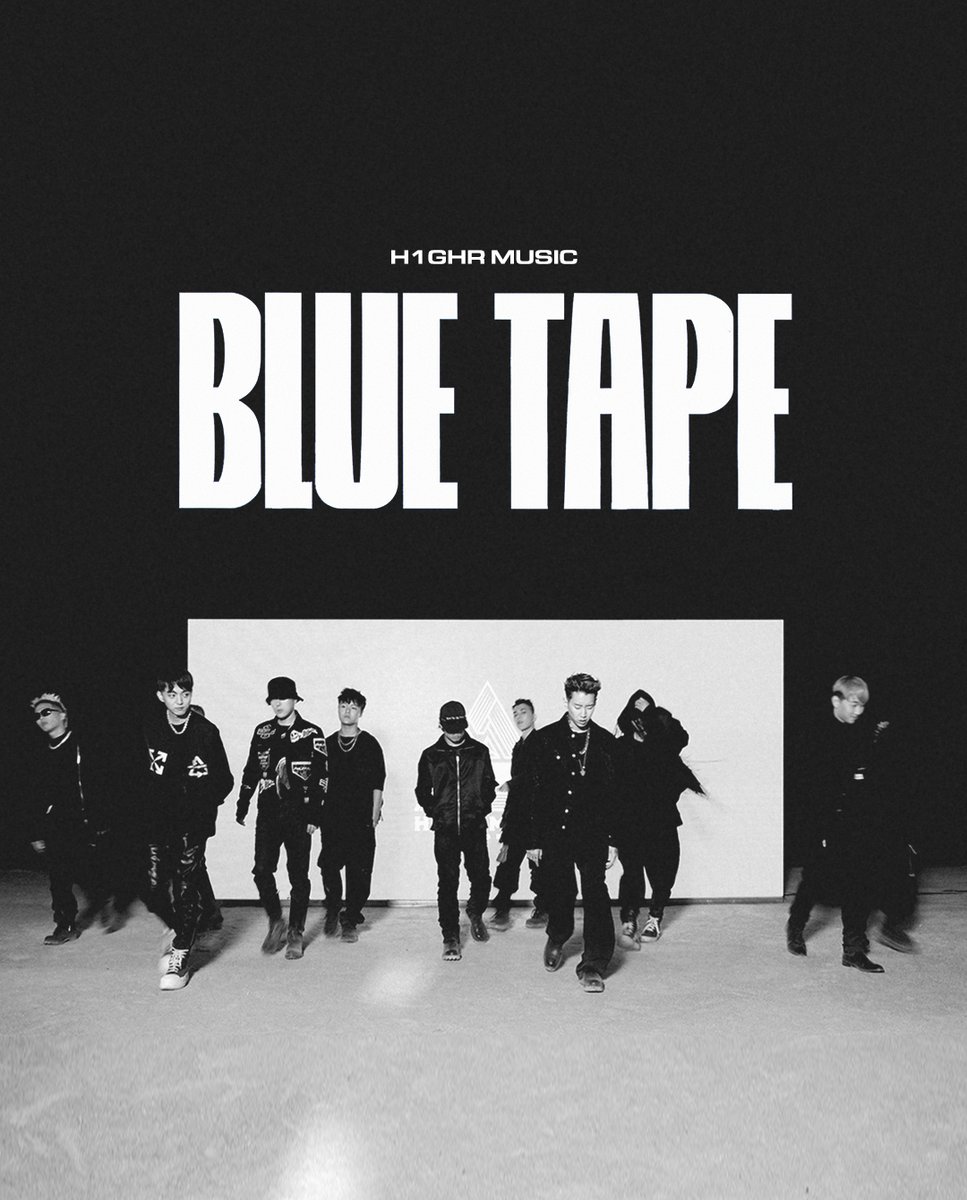 H1GHRMUSIC's tweet photo. The [H1GHR : BLUE TAPE] turns 1 today. Which tracks are y’all still bumping? 🌐🌐🌐

오늘은 하이어뮤직 컴필레이션 앨범 [H1GHR : BLUE TAPE]가 발매된 지 1주년이 되는 날입니다. 🌐🌐🌐

🎧 https://t.co/xoAT3O3Ic7

#1YearAnniversary #TBT
#BLUE_TAPE #COMPILATION
#H1GHRMUSIC #하이어뮤직 https://t.co/SdM3vVUc22