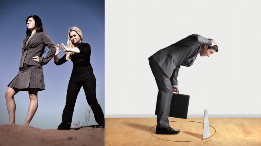 What is Self-Sabotaging?
Self-sabotaging is a habitual pattern of thoughts and behaviors that will stop you from executing and actions. It’s a psychological game of mindset and perspective that you will be taking the step for present self-interest.

thealipost.com/what-is-self-s…