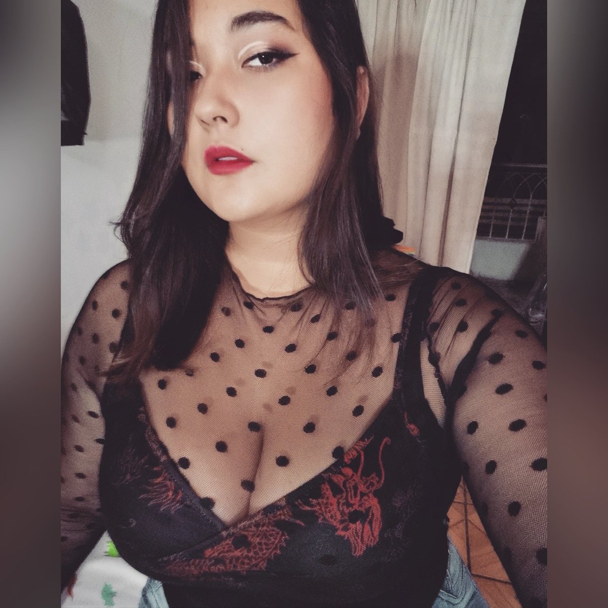 Claudia Nayeli 💚💜 tweet media