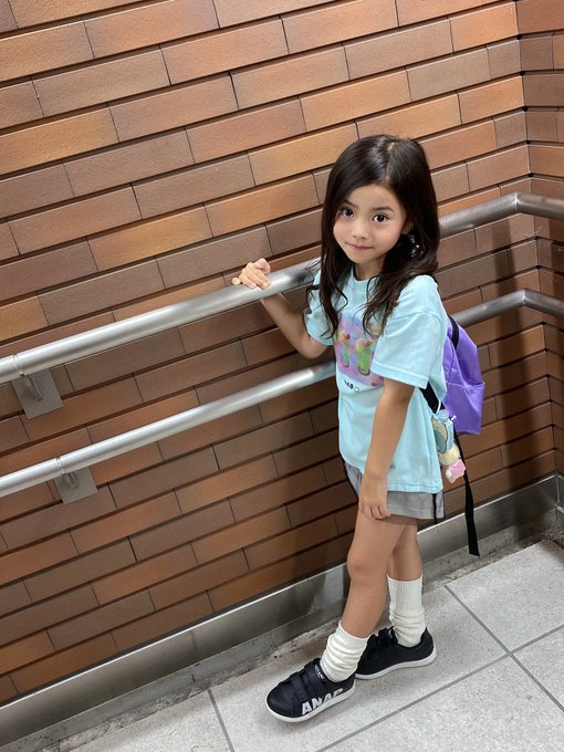 Twitterのコスプレ画像3