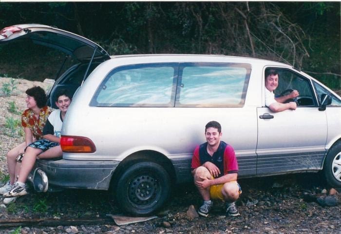 Mike Williams tweet media