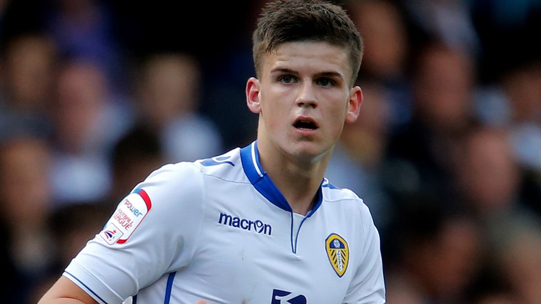 Happy    Birthday to academy graduate and current Norwich City defender, Sam Byram!  