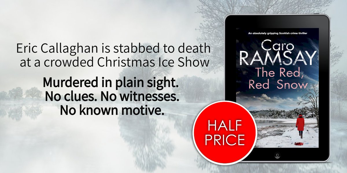 Published today. Or yesterday.  At some point in time anyway....hurrah!!

amazon.co.uk/s?k=the+red+re…