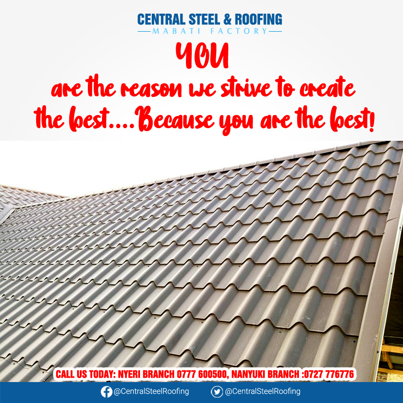 You are the reason we do what we do, You are the reason we strive to create the best Mabatis, because You are the best
Call us or visit us today!