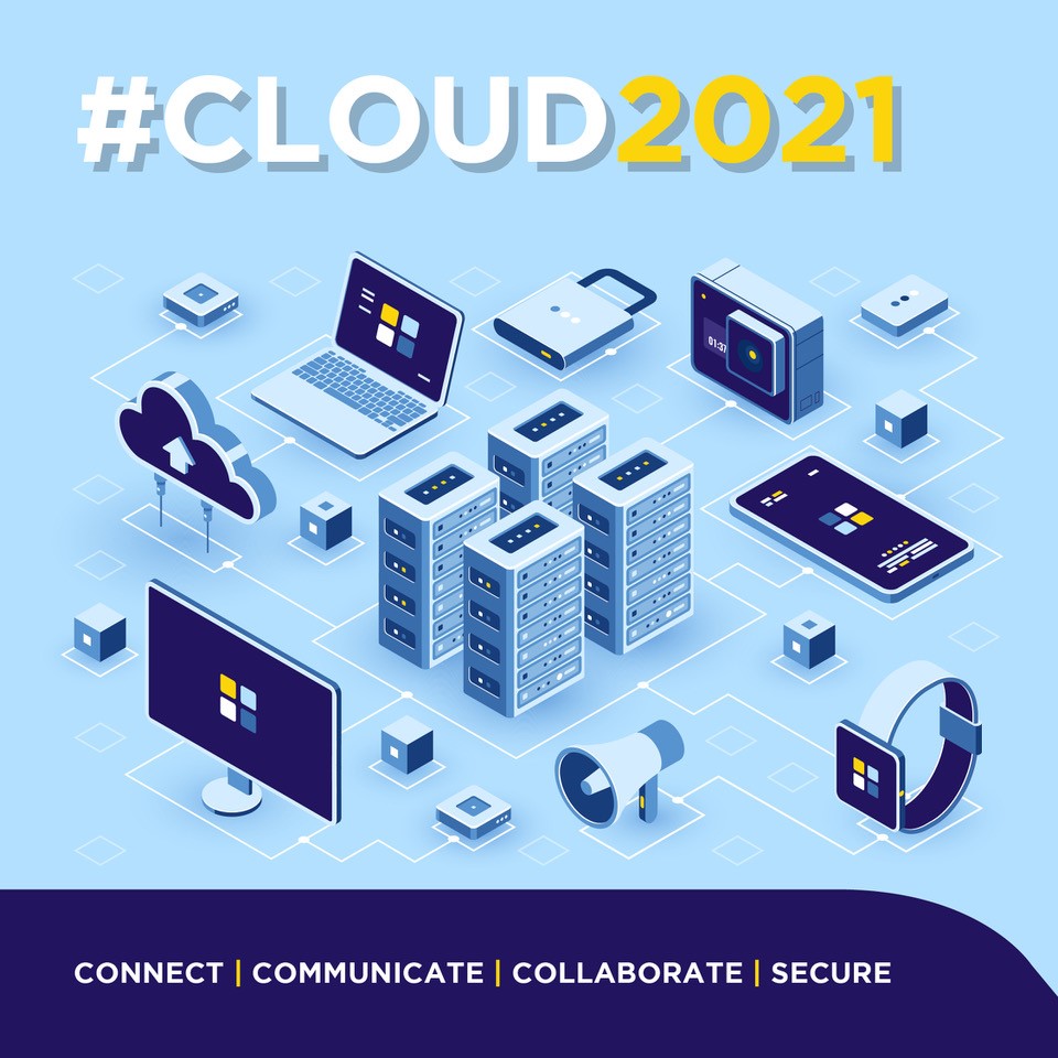CipherWave's tweet image. See what insight CipherWave CEO Wayne D’SA gives into the world of our CipherCloud. Join us at the Cloud Conference with  MyBroadband on 21 September 2021 

cloudconference.co.za

#CipherCloud #CipherSecure #Empowergrowingbusinesses #Cloud #HostLocalwithCipherWave