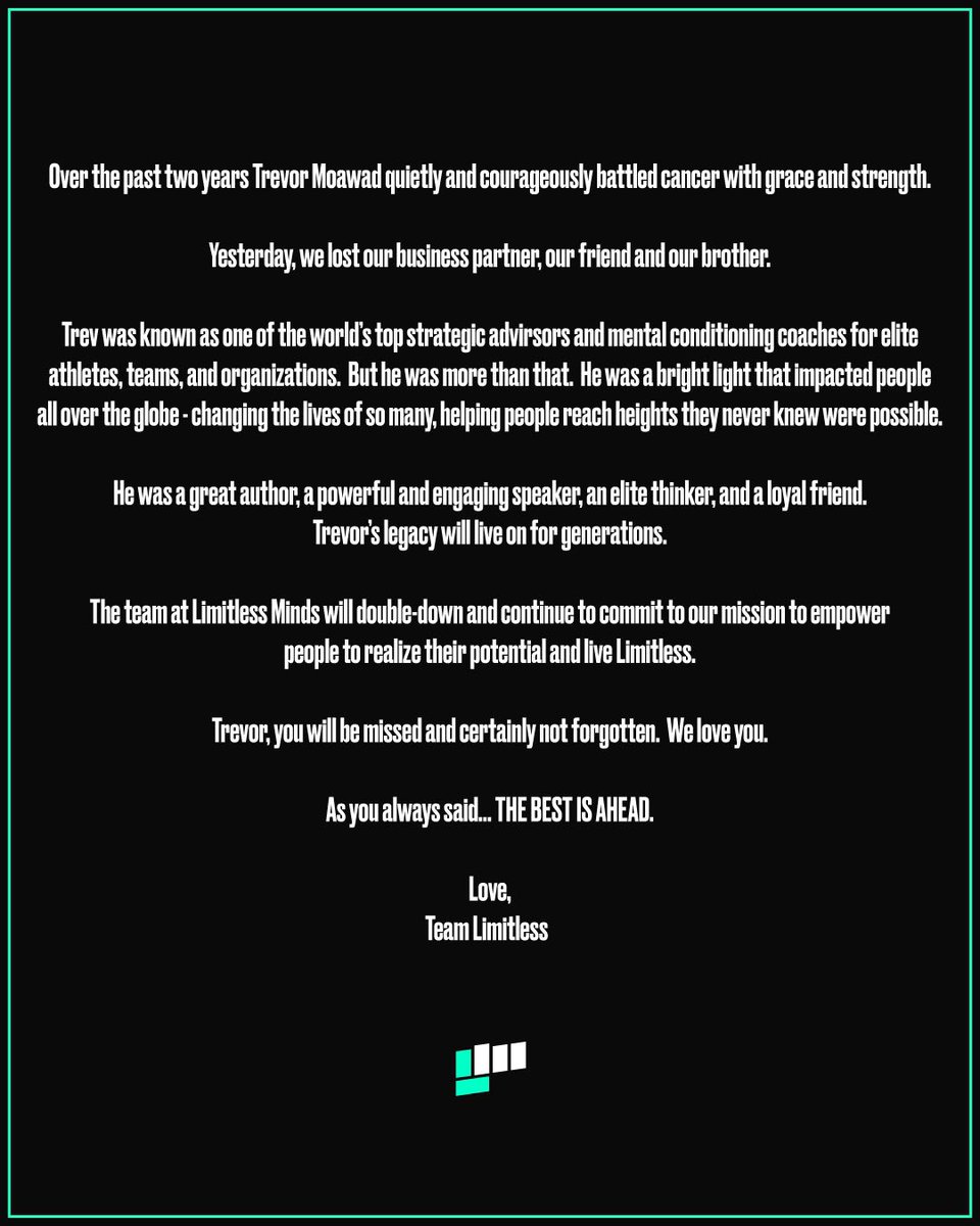 Limitless Minds tweet media