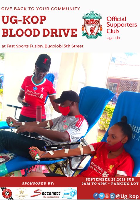 Uganda Blood Transfusion Service (UBTS) (@ubtsug1) on Twitter photo Join the Uganda Kops in a blood drive on 26th sept 2021 donate blood and save lives.<a href="/dbd_Initiative/">DIGITAL BLOOOD DONOR INITIATIVE - @dbd_initiative</a> @BugandaOfficial <a href="/d9212_/">Rotary District 9212</a> <a href="/UgandaRedCross/">Uganda Red Cross Society</a> <a href="/Blood4Uganda/">Donate:Blood4Uganda</a> <a href="/NadaAndersen/">Nada Andersen</a> <a href="/Jamesbernards1/">Jamesbernards</a> @ Join the Uganda Kops in a blood drive on 26th sept 2021 donate blood and save lives.<a href="/dbd_Initiative/">DIGITAL BLOOOD DONOR INITIATIVE - @dbd_initiative</a> @BugandaOfficial <a href="/d9212_/">Rotary District 9212</a> <a href="/UgandaRedCross/">Uganda Red Cross Society</a> <a href="/Blood4Uganda/">Donate:Blood4Uganda</a> <a href="/NadaAndersen/">Nada Andersen</a> <a href="/Jamesbernards1/">Jamesbernards</a> @