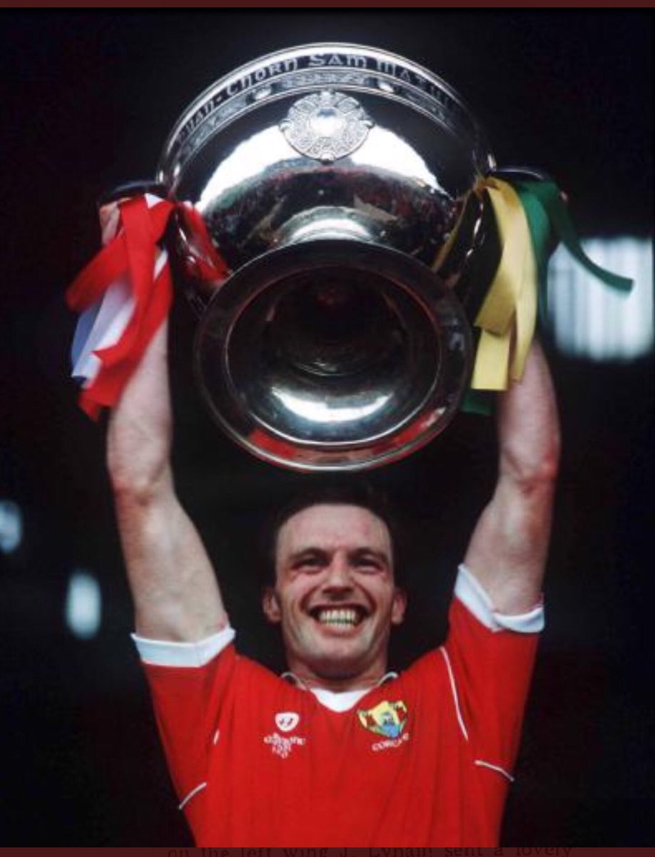 Cork Hurling History tweet media