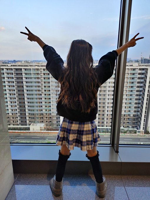 Twitterのコスプレ画像14