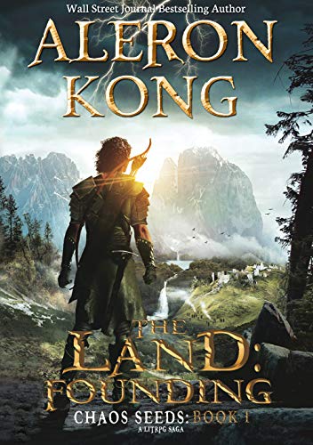 the land predators a litrpg saga aleron kong the land predators a litrpg saga aleron kong