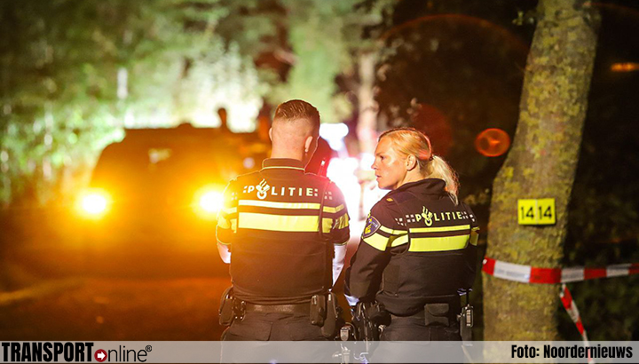 Politie schiet in #Boelenslaan automobilist dood omdat hij op agenten inreed [+foto] Lees meer