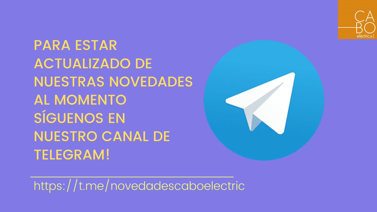 CABOElectricSL's tweet photo. https://t.co/rMqByuRT5T https://t.co/7pEQiTlpDc