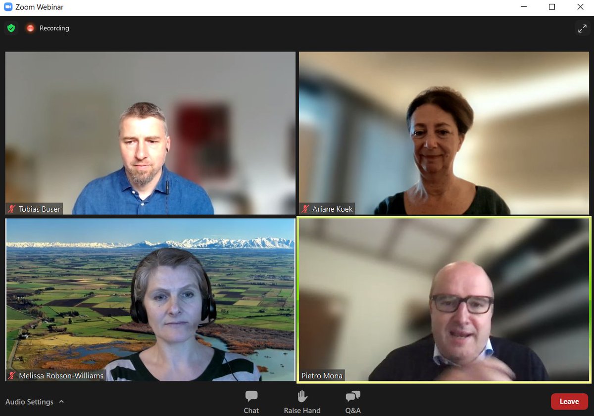 Michael_Stauff's tweet image. we are live - great points raised by Pietro Mona @EDA_DFAE
#itdconf2021