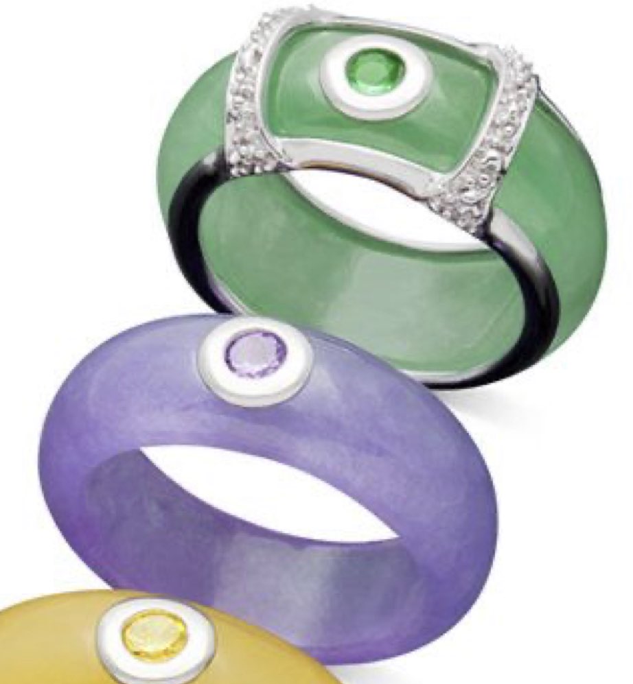 the 2021 bts dalmajung twin rings reminded me of the ring that my